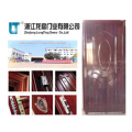 Security Steel Door with Lowest Price